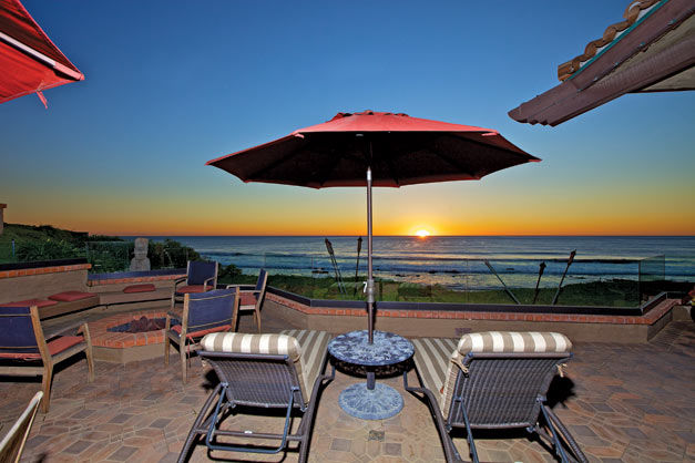 Living La Jolla